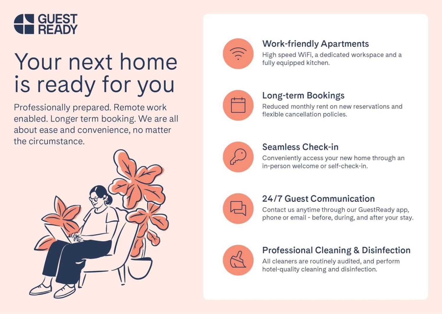 Guestready - Lovely Escapade In Apartamento Madrid