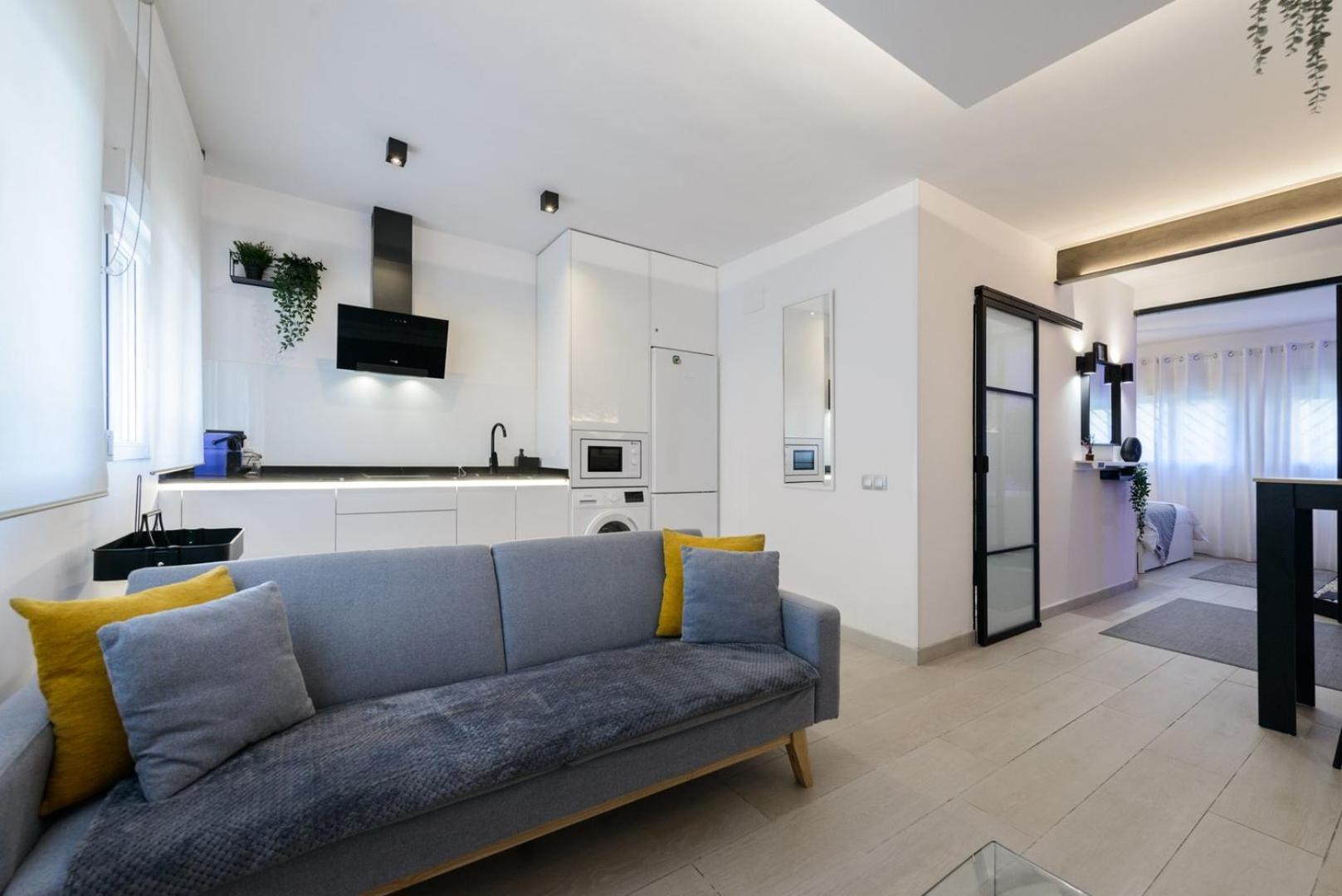 Guestready - Lovely Escapade In Apartamento Madrid