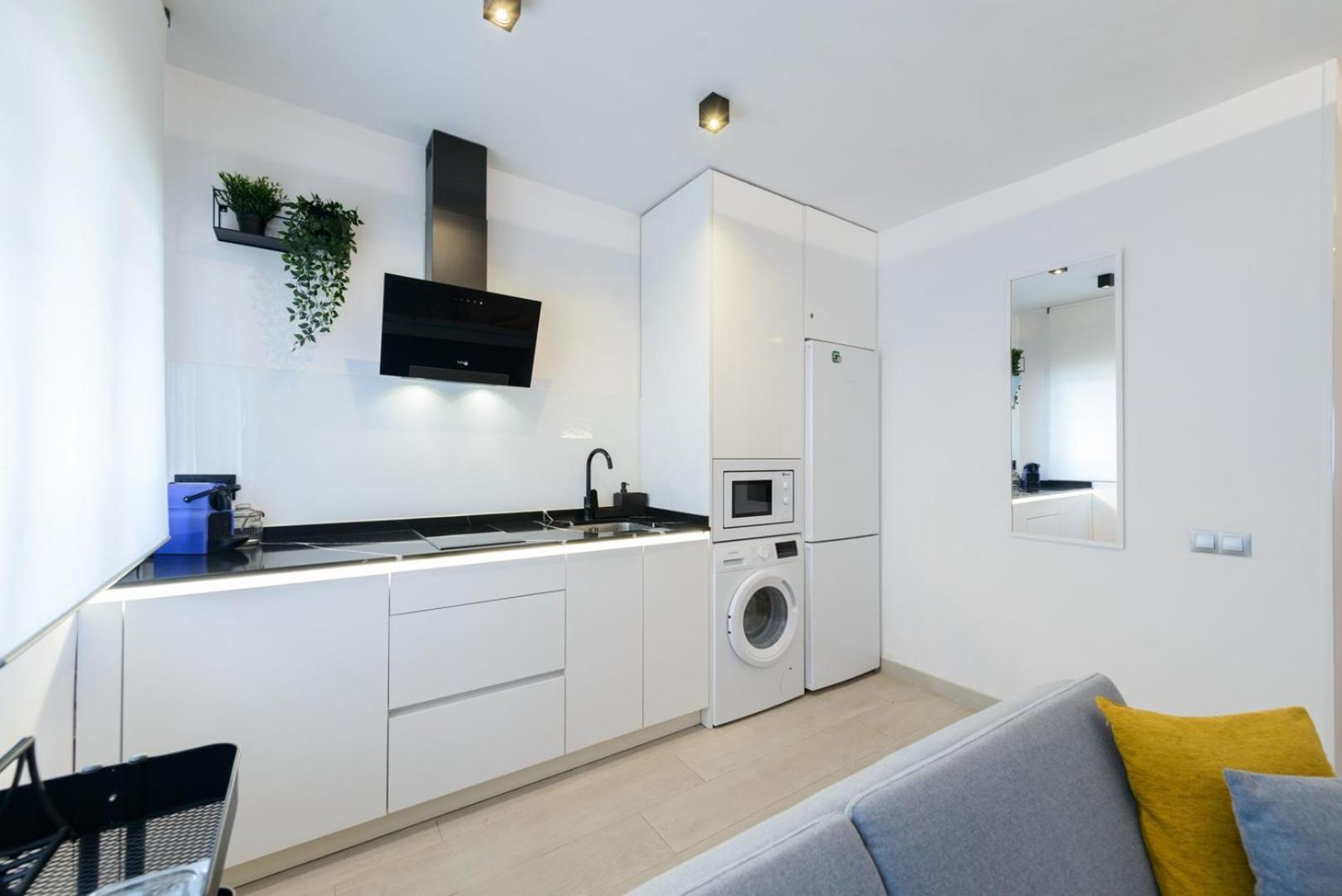 Apartamento Guestready - Lovely Escapade In Madrid