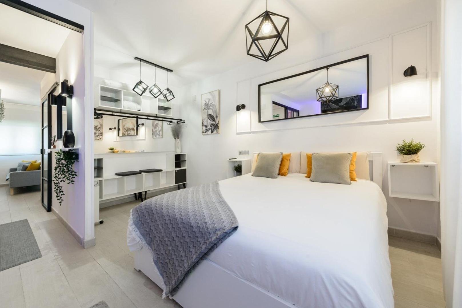 Guestready - Lovely Escapade In Apartamento Madrid