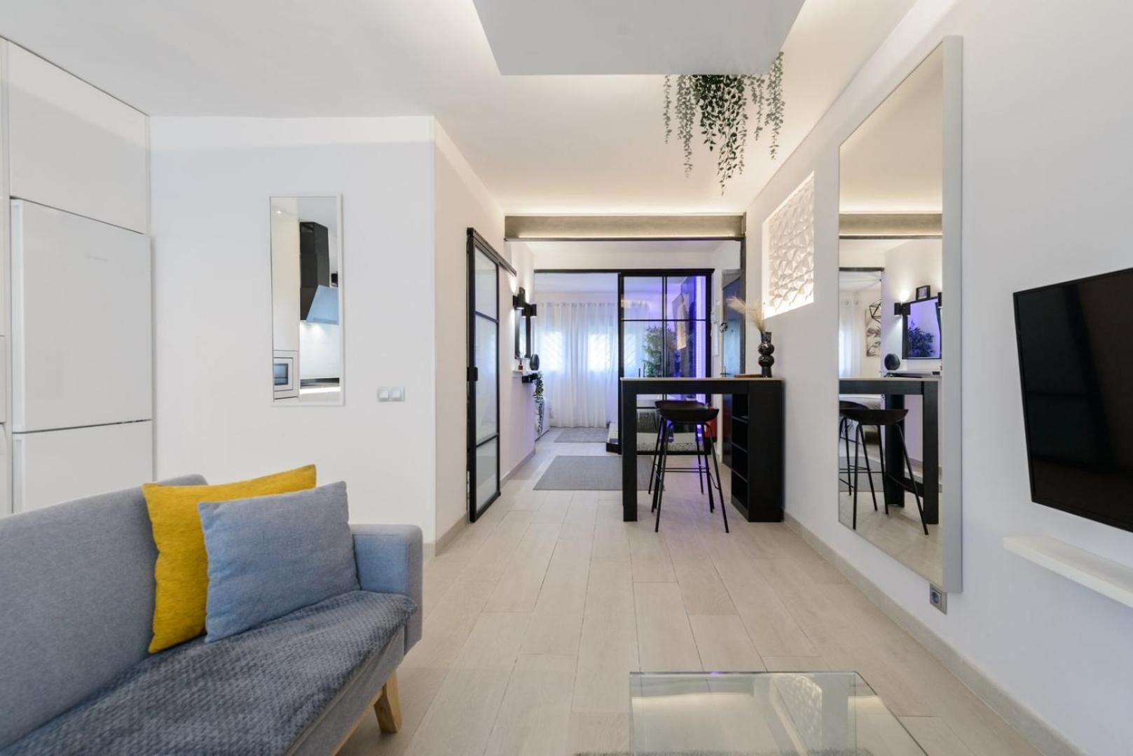Guestready - Lovely Escapade In Apartamento *