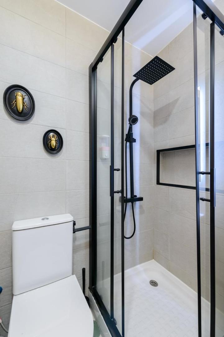 Apartamento Guestready - Lovely Escapade In *