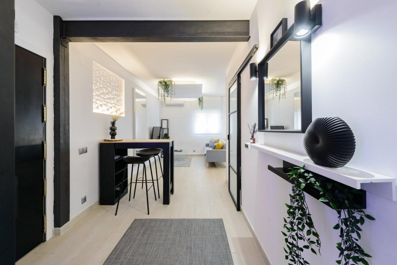 Guestready - Lovely Escapade In Apartamento Madrid