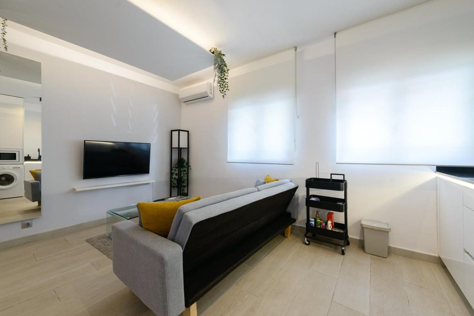 Guestready - Lovely Escapade In Apartamento *